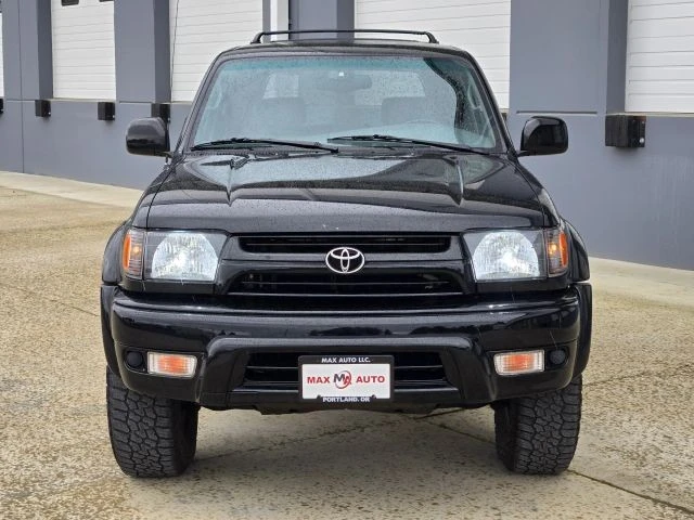 2002 Toyota 4Runner 3rd Gen - Image 3 of 21