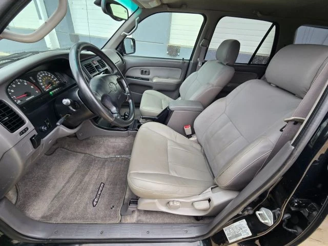 2002 Toyota 4Runner 3rd Gen - Image 12 of 21