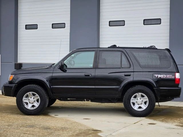 2002 Toyota 4Runner 3rd Gen - Image 5 of 21