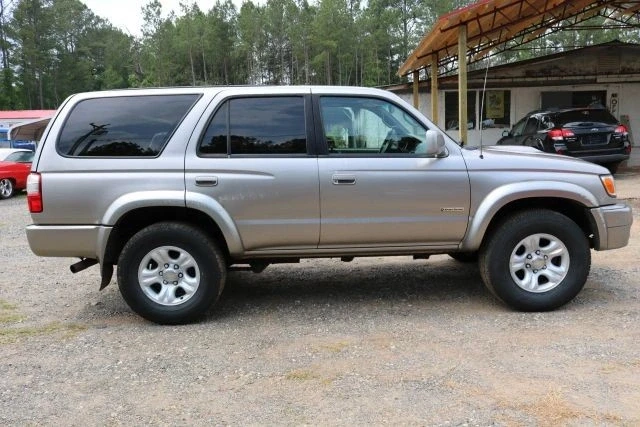 2002 Toyota 4Runner 3rd Gen - Image 6 of 12