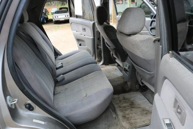 2002 Toyota 4Runner 3rd Gen - Image 12 of 12