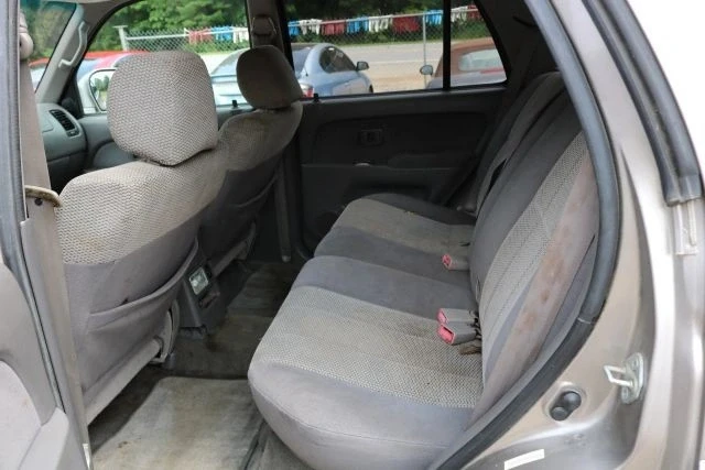 2002 Toyota 4Runner 3rd Gen - Image 10 of 12