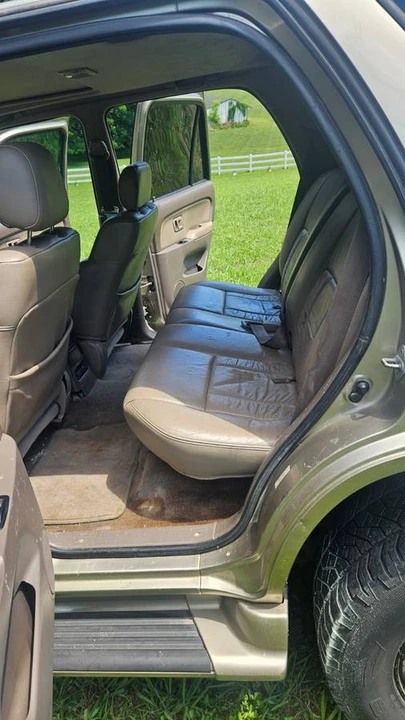 2002 Toyota 4Runner 3rd Gen - Image 4 of 9