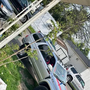2002 Toyota 4Runner SR5