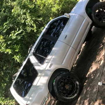 2002 Toyota 4Runner SR5 Sport Utility 4D