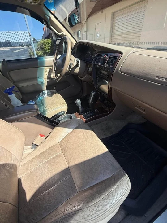 2002 Toyota 4Runner 3rd Gen - Image 5 of 6