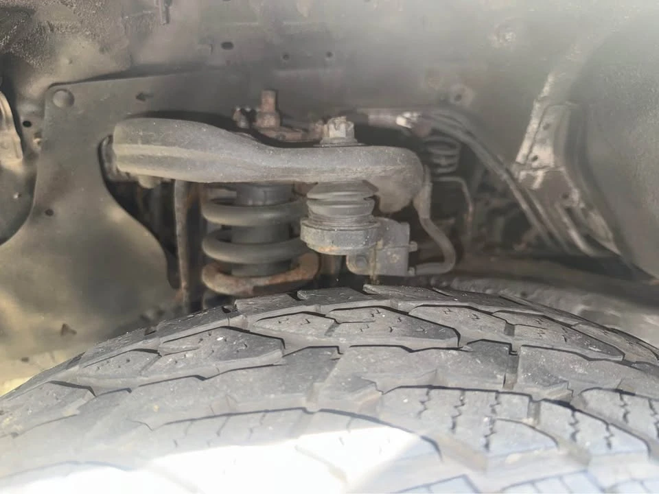 2002 Toyota 4Runner 3rd Gen - Image 11 of 11