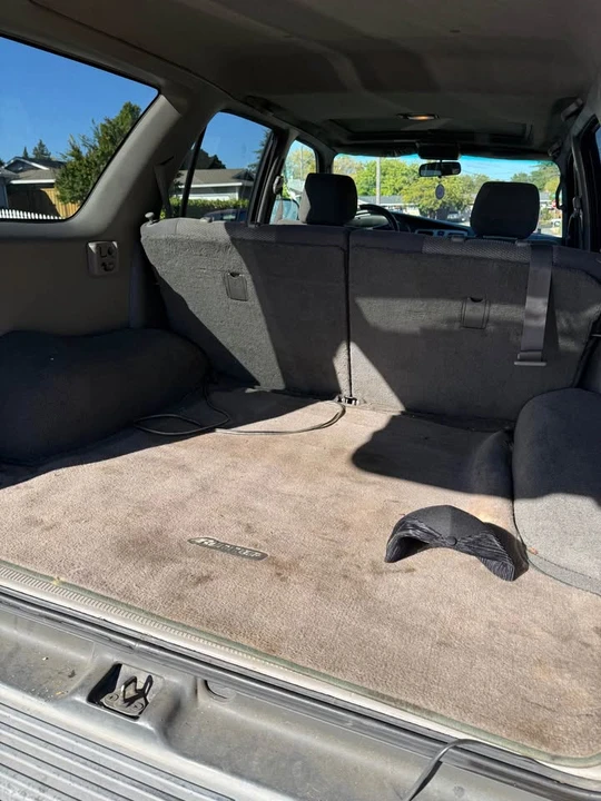 2002 Toyota 4Runner 3rd Gen - Image 6 of 6