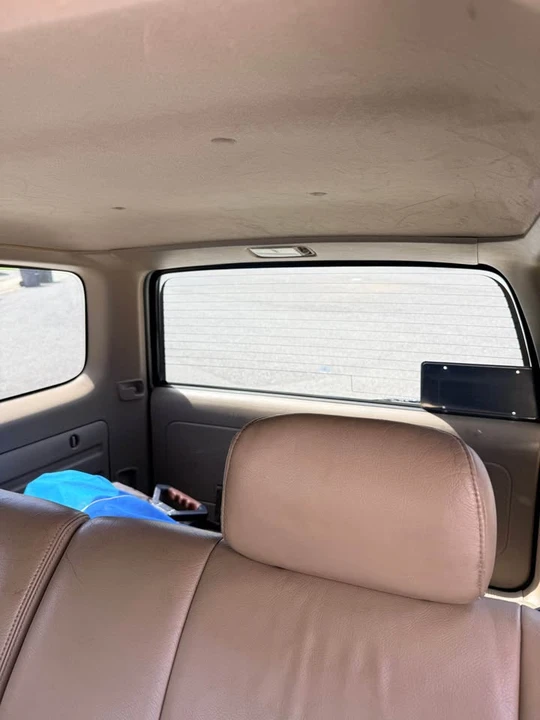 2002 Toyota 4Runner 3rd Gen - Image 13 of 13