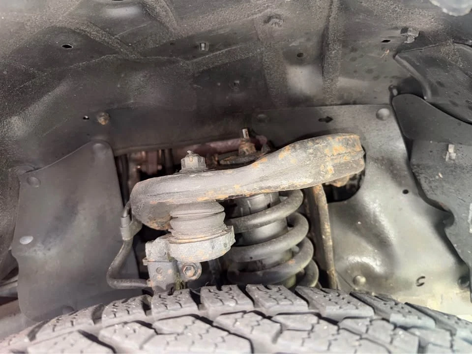 2002 Toyota 4Runner 3rd Gen - Image 10 of 11