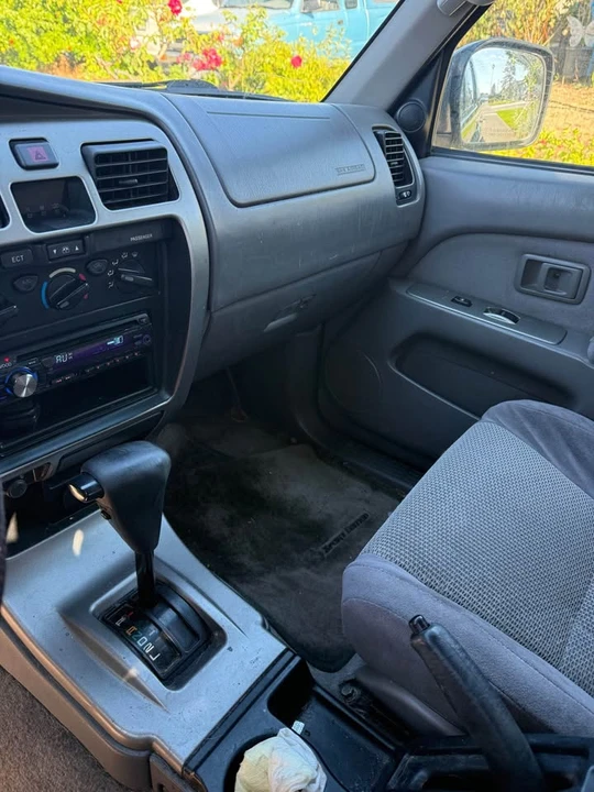 2002 Toyota 4Runner 3rd Gen - Image 4 of 6