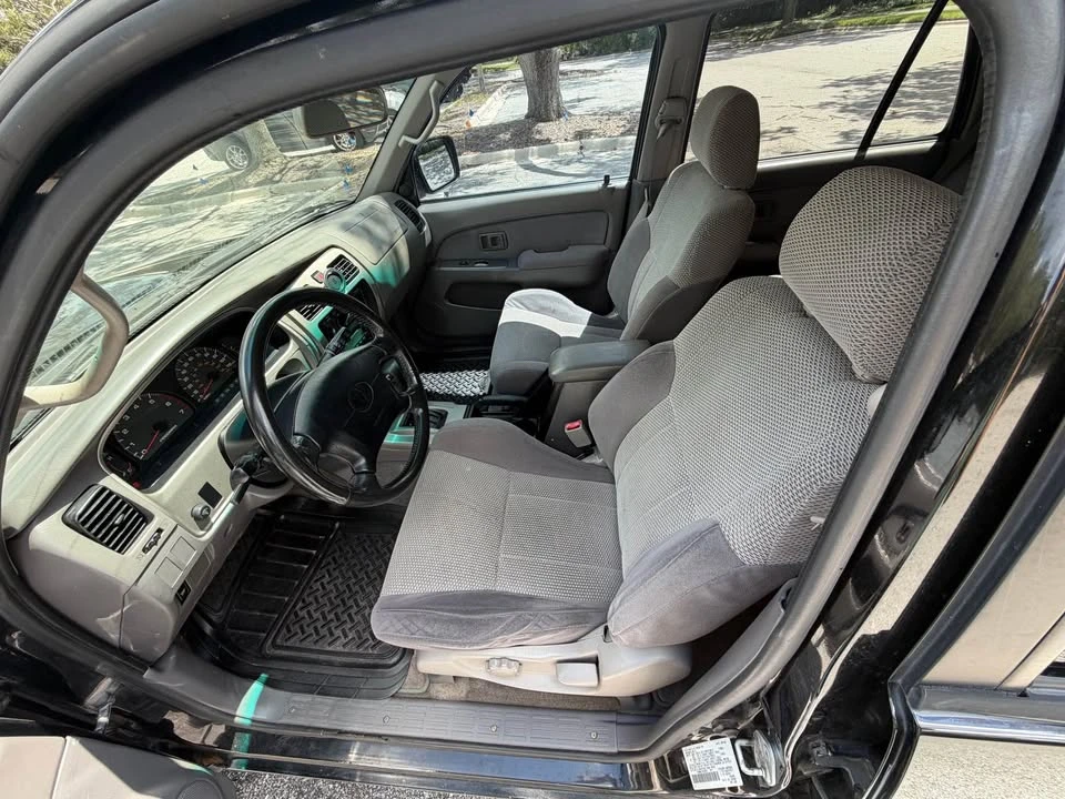 2002 Toyota 4Runner 3rd Gen - Image 7 of 13