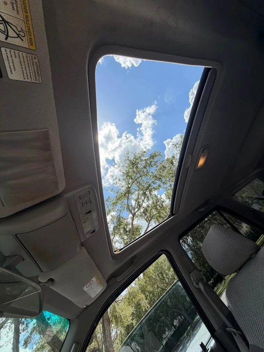 2002 Toyota 4Runner 3rd Gen - Image 12 of 13
