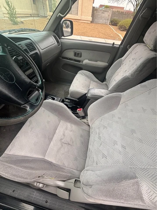 2002 Toyota 4Runner 3rd Gen - Image 6 of 8