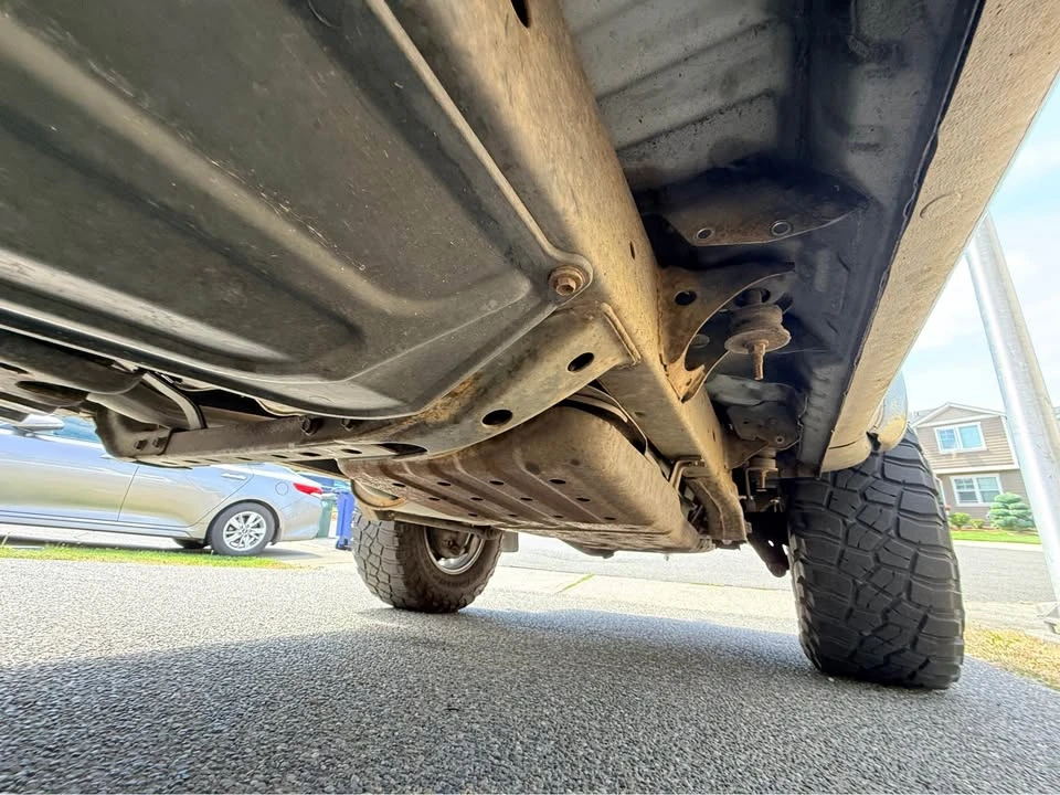 2002 Toyota 4Runner 3rd Gen - Image 10 of 13