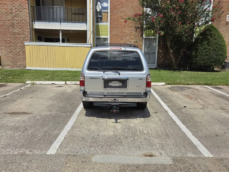 2002 Toyota 4Runner 3rd Gen - Image 5 of 13