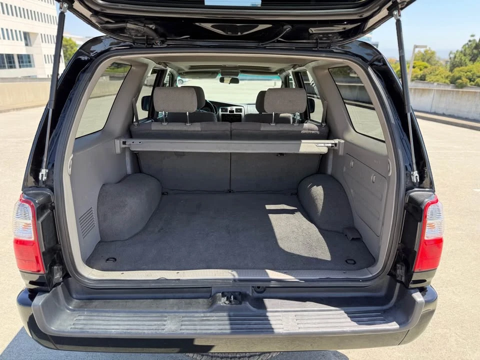 2002 Toyota 4Runner 3rd Gen - Image 11 of 15