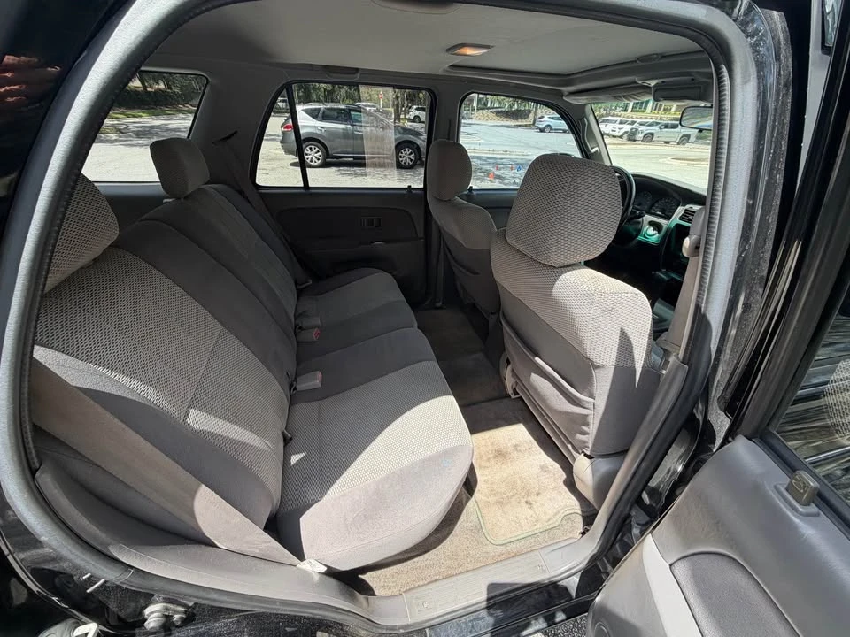 2002 Toyota 4Runner 3rd Gen - Image 10 of 13