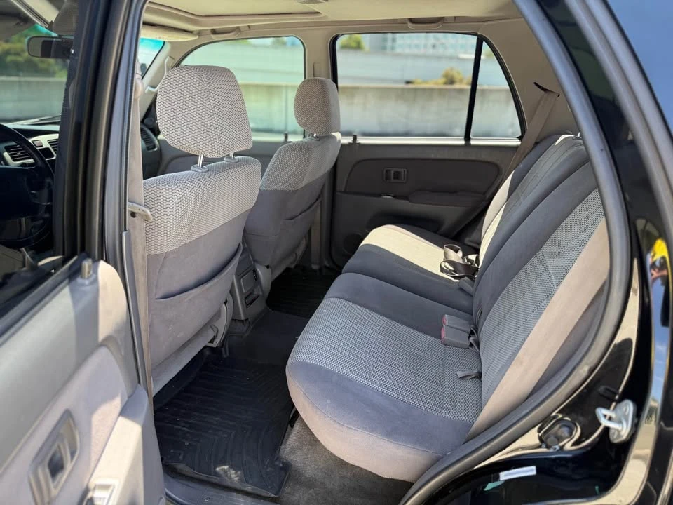 2002 Toyota 4Runner 3rd Gen - Image 10 of 15