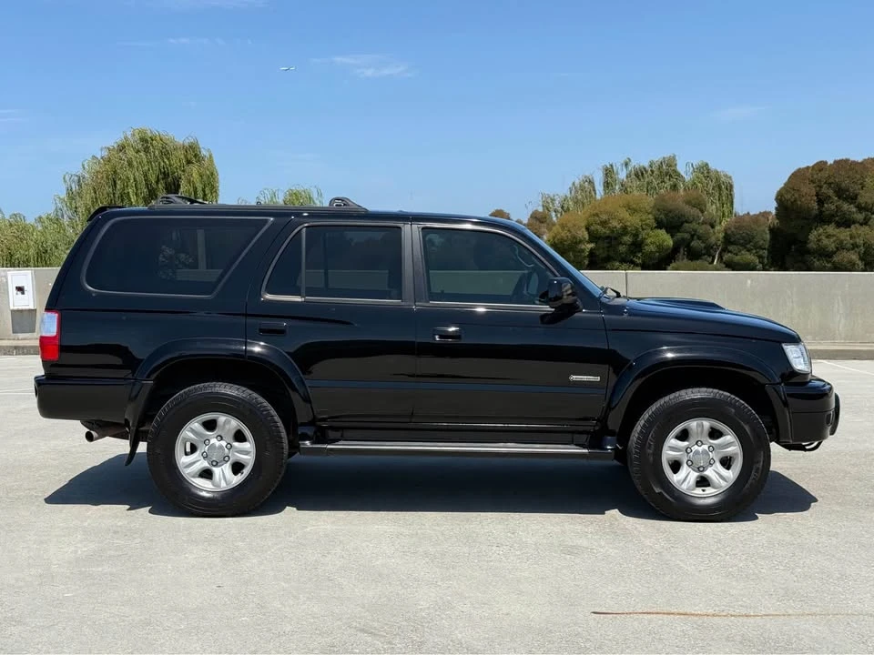 2002 Toyota 4Runner 3rd Gen - Image 4 of 15