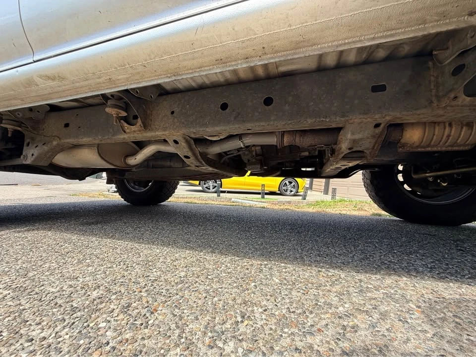 2002 Toyota 4Runner 3rd Gen - Image 9 of 13