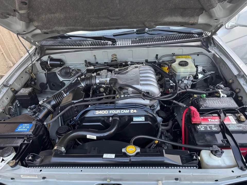 2002 Toyota 4Runner 3rd Gen - Image 14 of 15