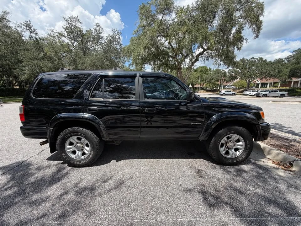 2002 Toyota 4Runner 3rd Gen - Image 2 of 13