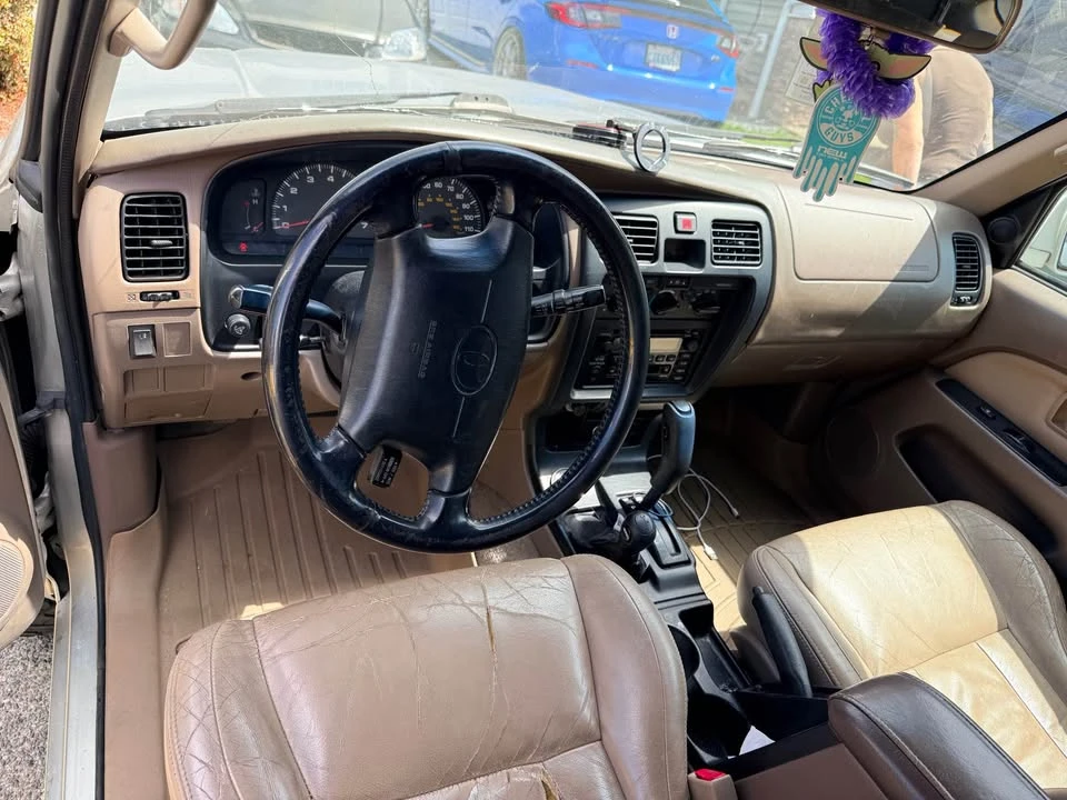2002 Toyota 4Runner 3rd Gen - Image 6 of 13