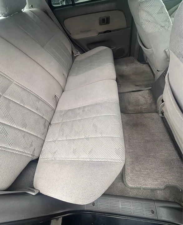 2002 Toyota 4Runner 3rd Gen - Image 7 of 8