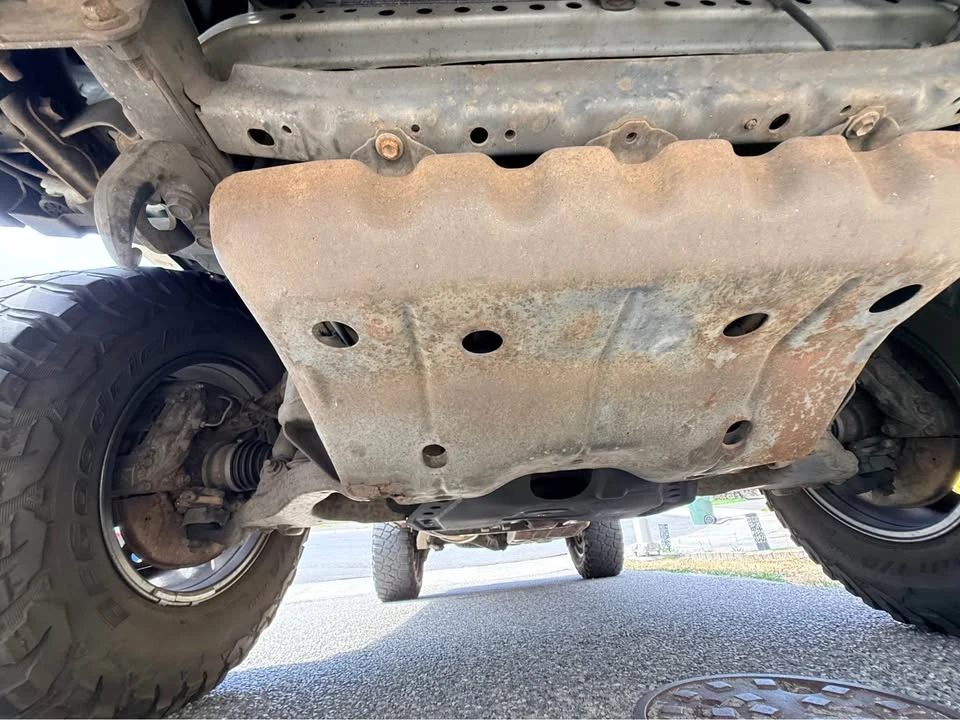 2002 Toyota 4Runner 3rd Gen - Image 12 of 13