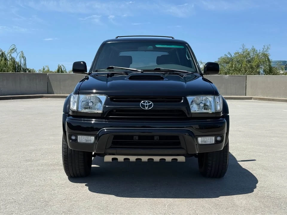 2002 Toyota 4Runner 3rd Gen - Image 2 of 15