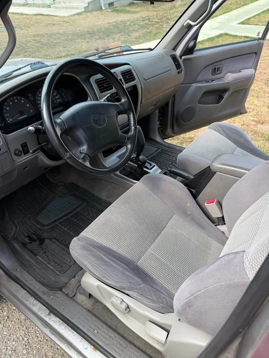 2002 Toyota 4Runner 3rd Gen - Image 7 of 16