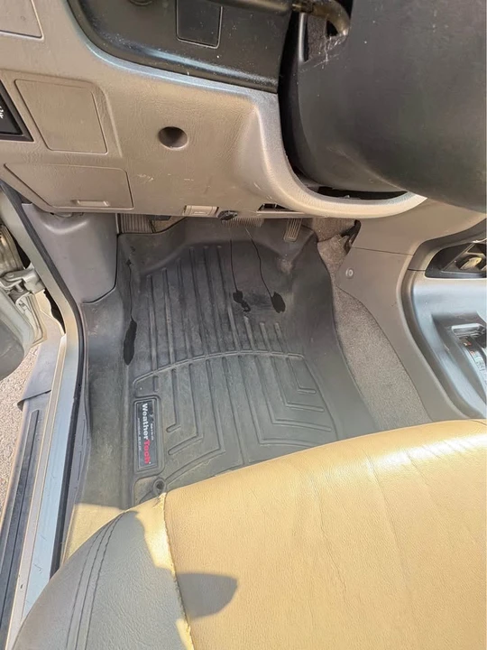 2002 Toyota 4Runner 3rd Gen - Image 7 of 10