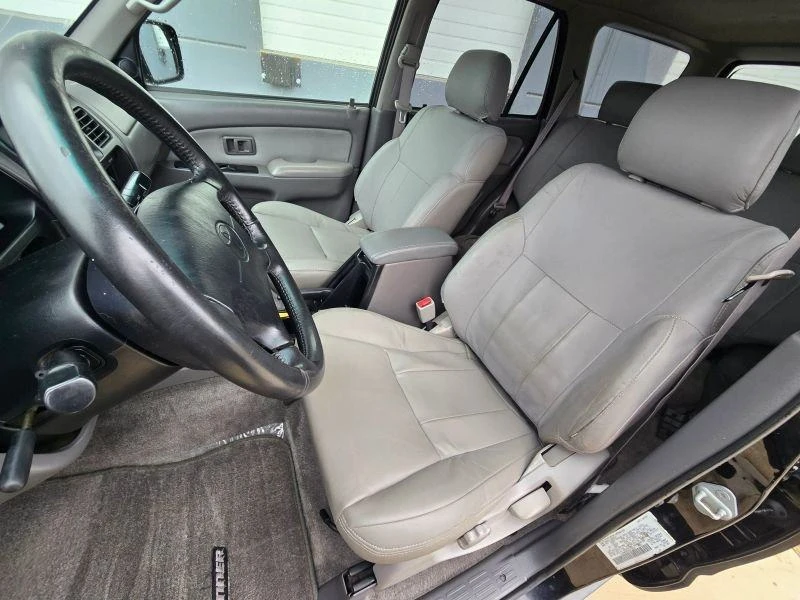 2002 Toyota 4Runner 3rd Gen - Image 13 of 20