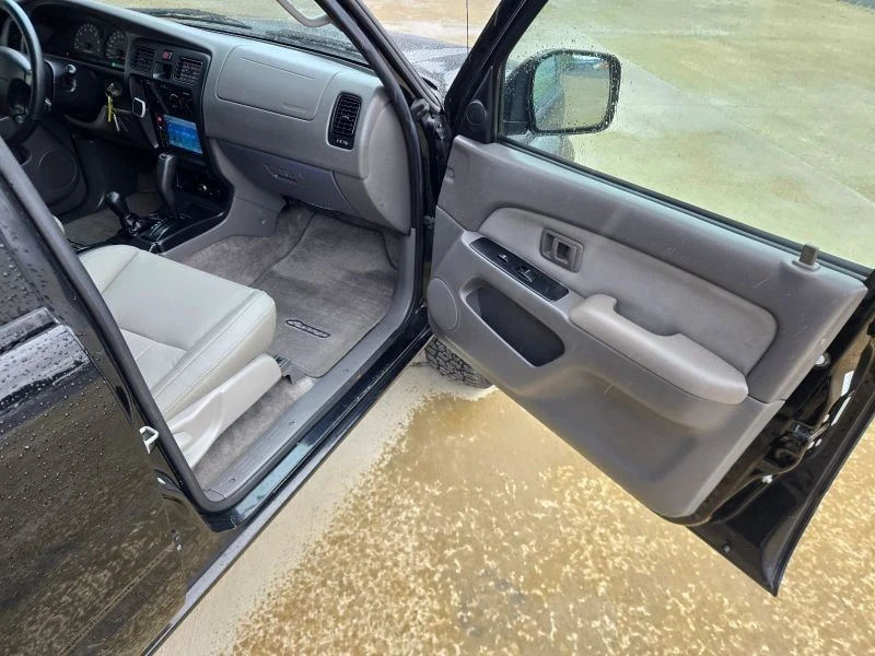 2002 Toyota 4Runner 3rd Gen - Image 16 of 20