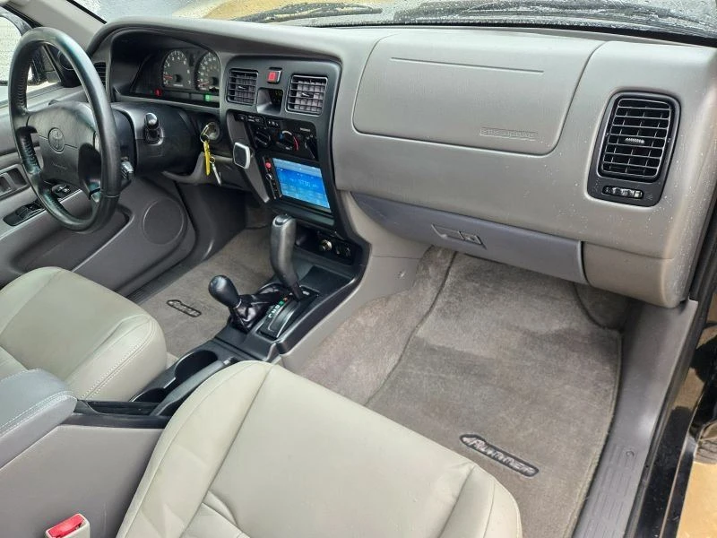 2002 Toyota 4Runner 3rd Gen - Image 2 of 20