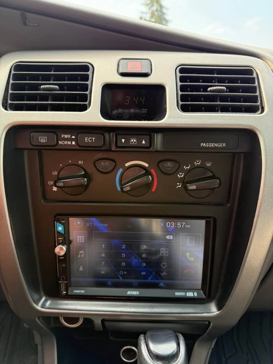 2002 Toyota 4Runner 3rd Gen - Image 11 of 16