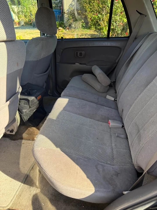 2002 Toyota 4Runner 3rd Gen - Image 5 of 6