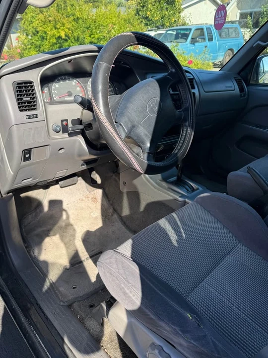 2002 Toyota 4Runner 3rd Gen - Image 2 of 6
