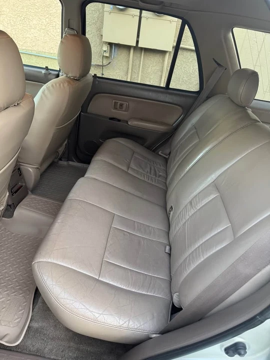 2002 Toyota 4Runner 3rd Gen - Image 12 of 15