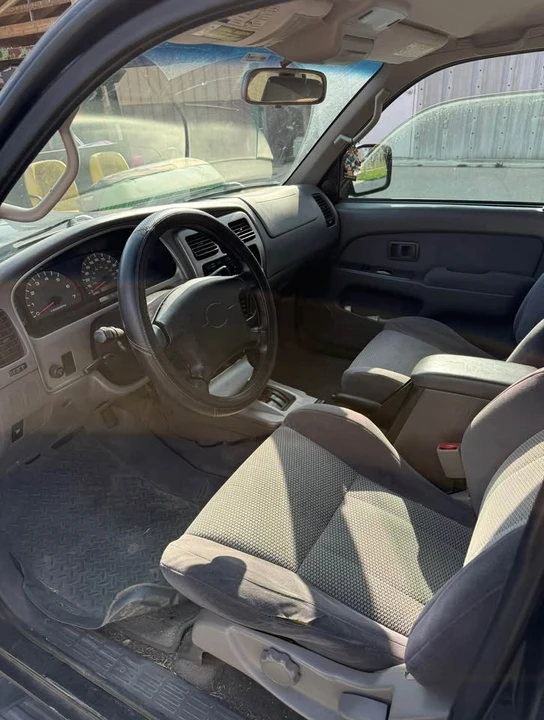 2002 Toyota 4Runner 3rd Gen - Image 3 of 9