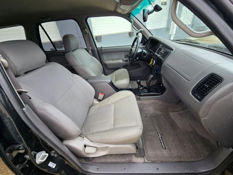 2002 Toyota 4Runner 3rd Gen - Image 17 of 20