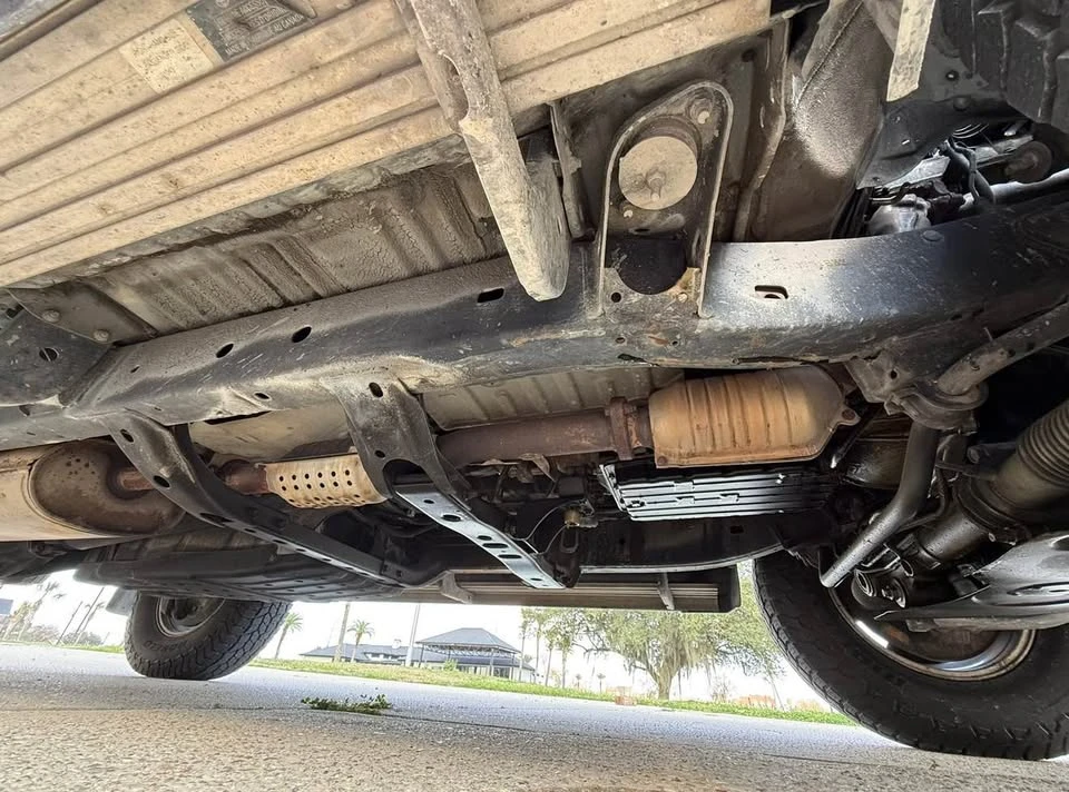 2002 Toyota 4Runner 3rd Gen - Image 7 of 9