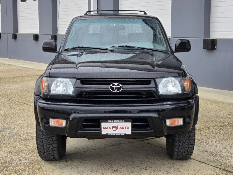 2002 Toyota 4Runner 3rd Gen - Image 3 of 20