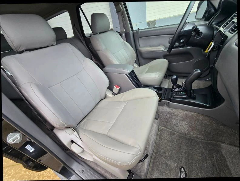 2002 Toyota 4Runner 3rd Gen - Image 18 of 20