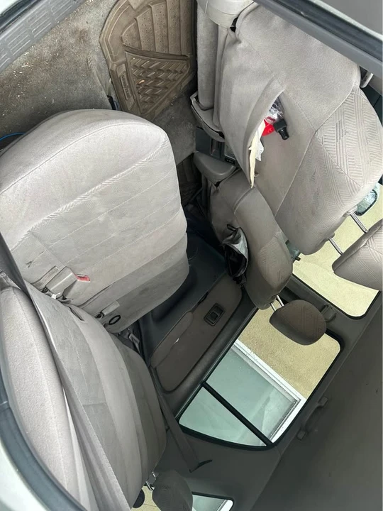 2002 Toyota 4Runner 3rd Gen - Image 4 of 5