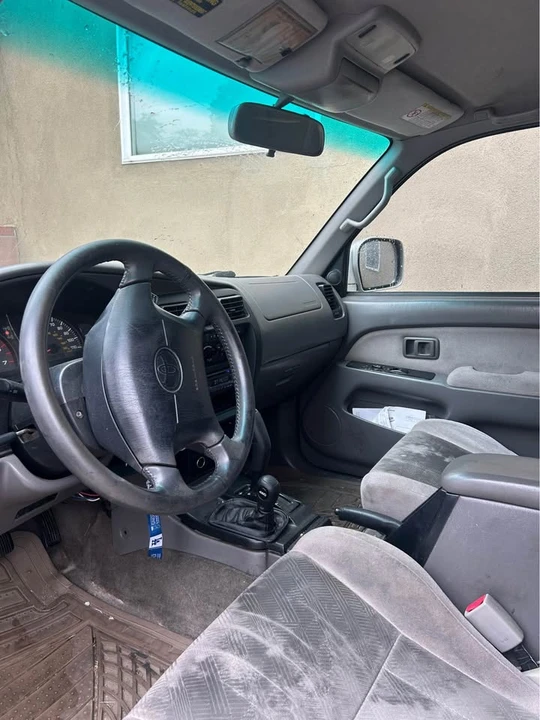 2002 Toyota 4Runner 3rd Gen - Image 3 of 5