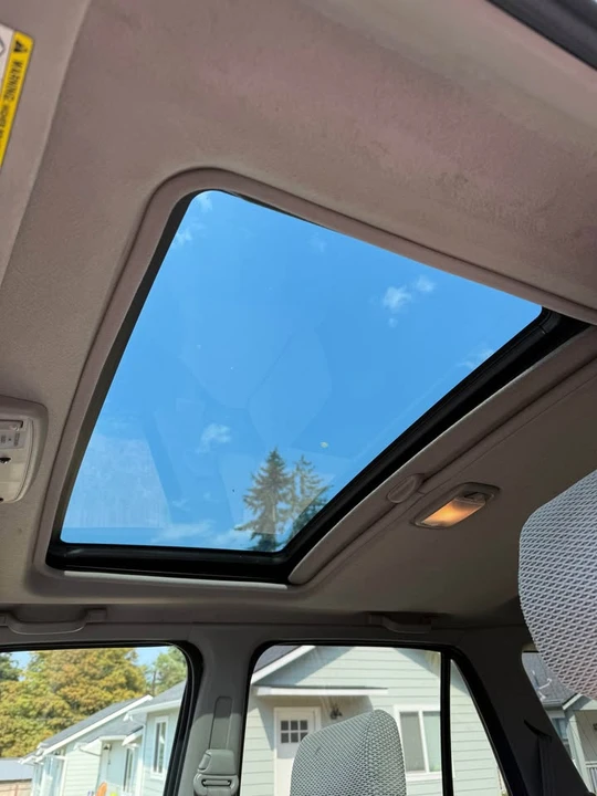 2002 Toyota 4Runner 3rd Gen - Image 13 of 16