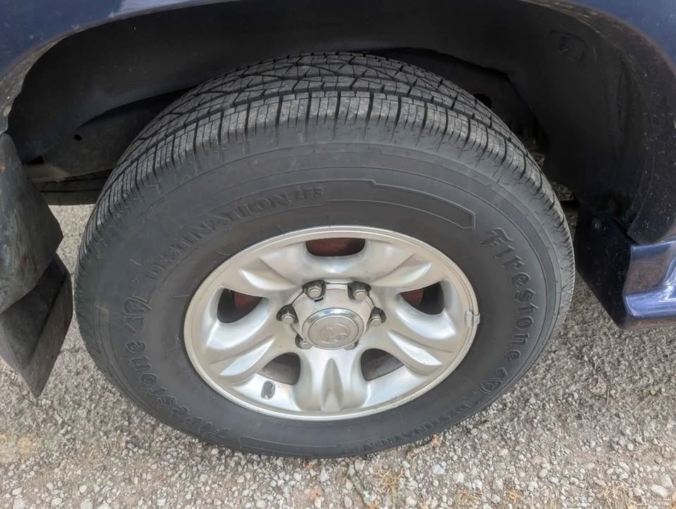2002 Toyota 4Runner 3rd Gen - Image 6 of 15