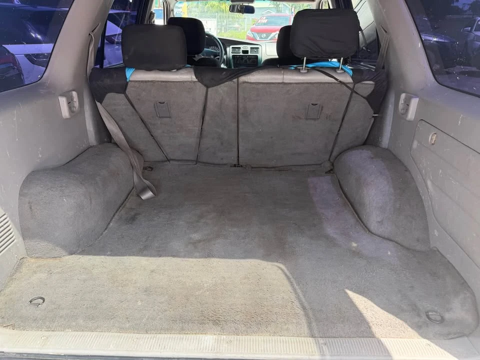 2002 Toyota 4Runner 3rd Gen - Image 7 of 10